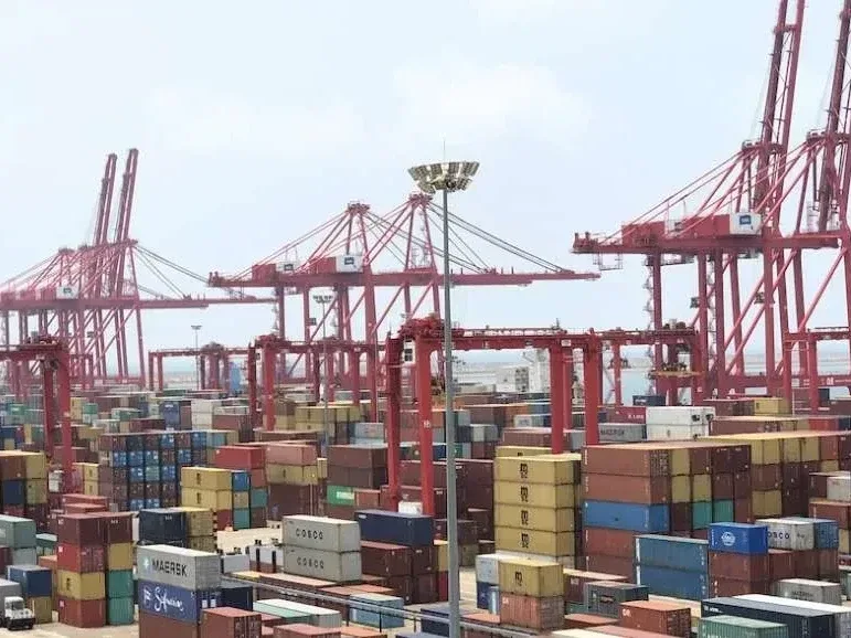 Sri Lanka’s exports rise 5% to US$13.6 billion in first nine months