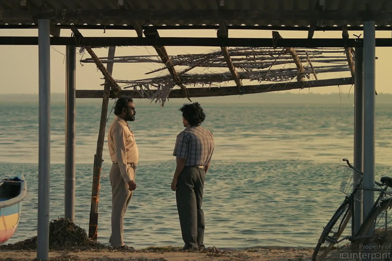 Her. Him. The Other, IMDb