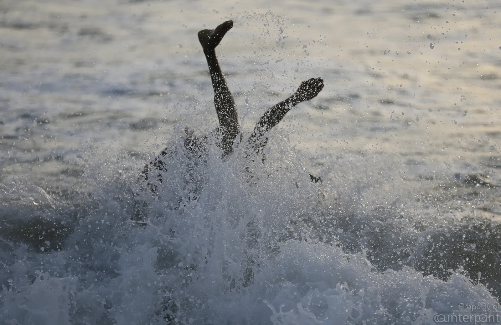 More than a 100 people chose to drown themselves last year, police statistics indicate. More help-lines and preventative services are an urgent need today.