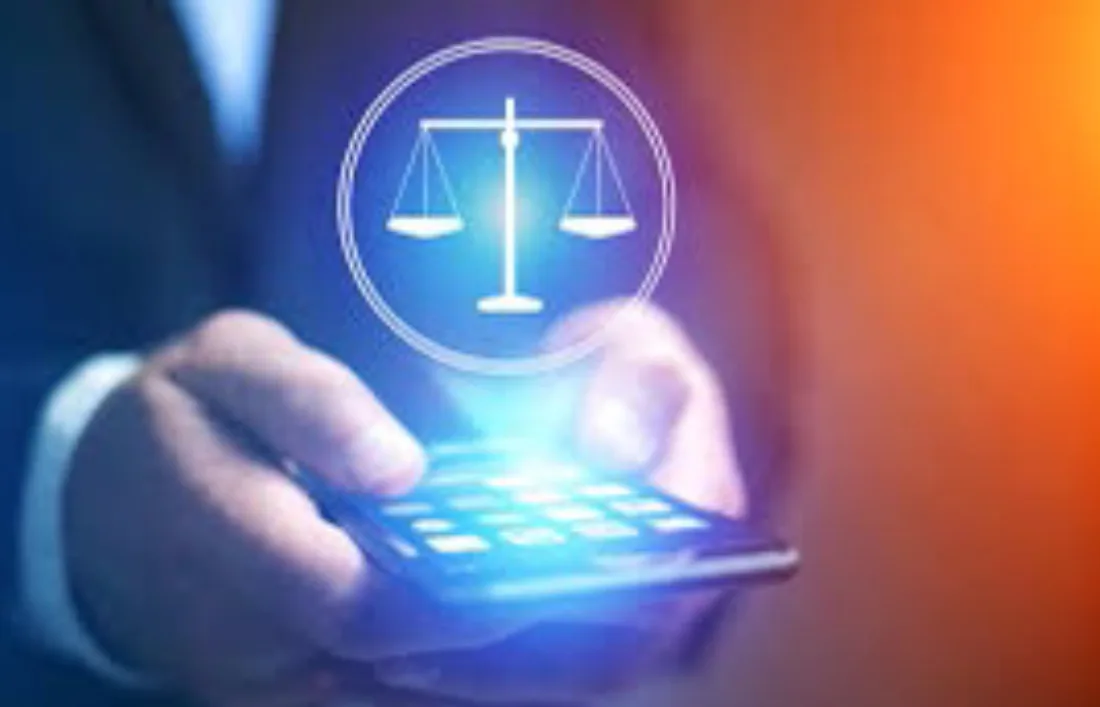 Is advertising blitz in social media tabooed for lawyers?