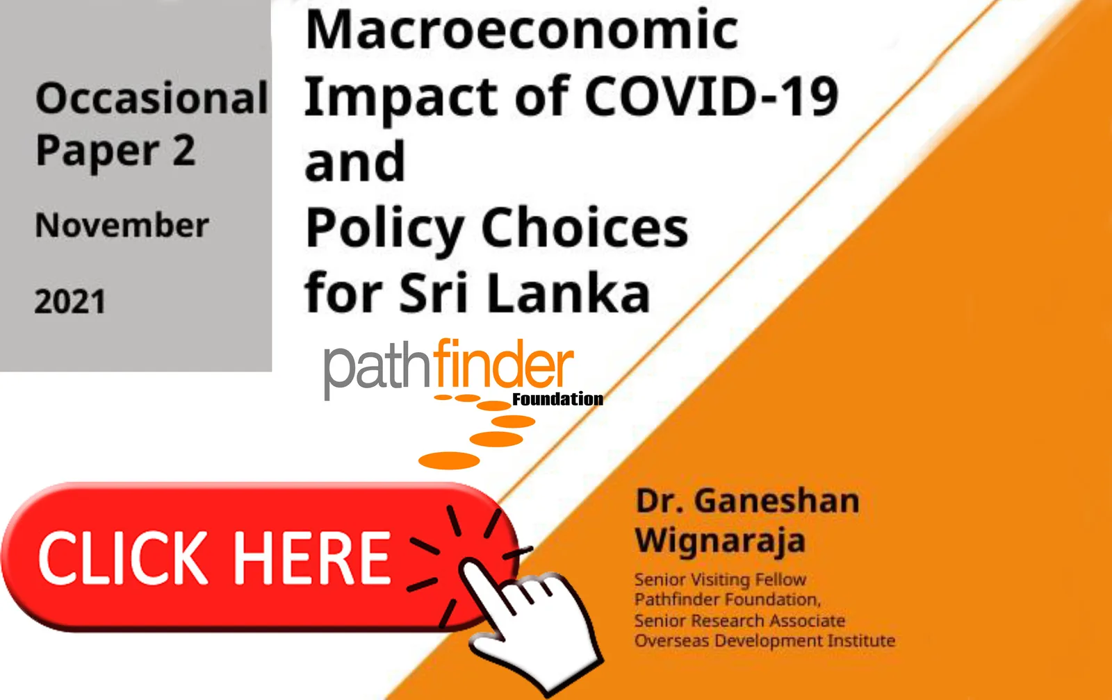 PF-ODI Occasional Paper