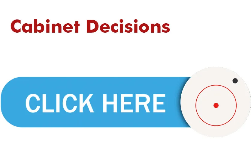 Cabinet_Decisions