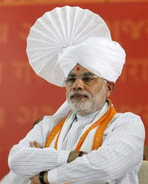 Modi’s Marketing Muscle | CounterPoint