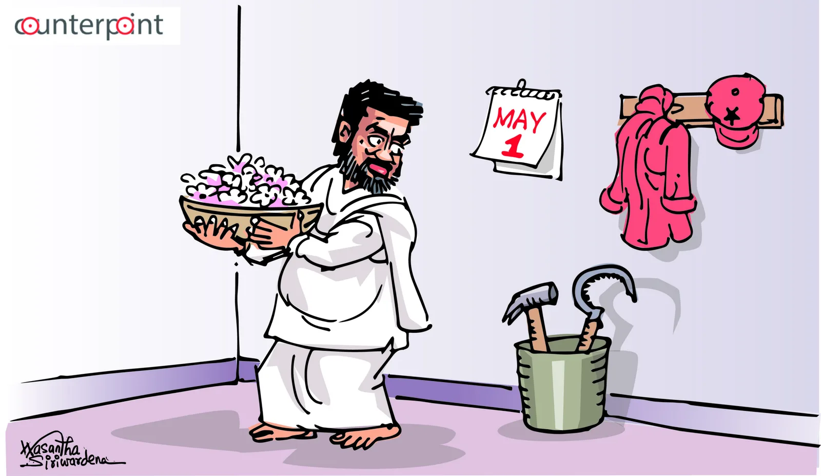 cartoon