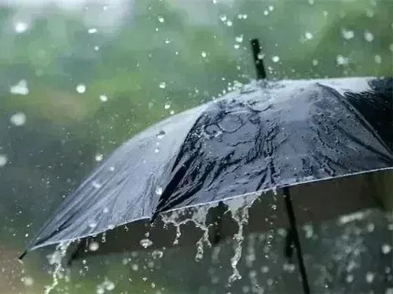 Low-pressure area may develop as heavy rain continues across Sri Lanka